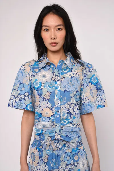 Sylvan Top
