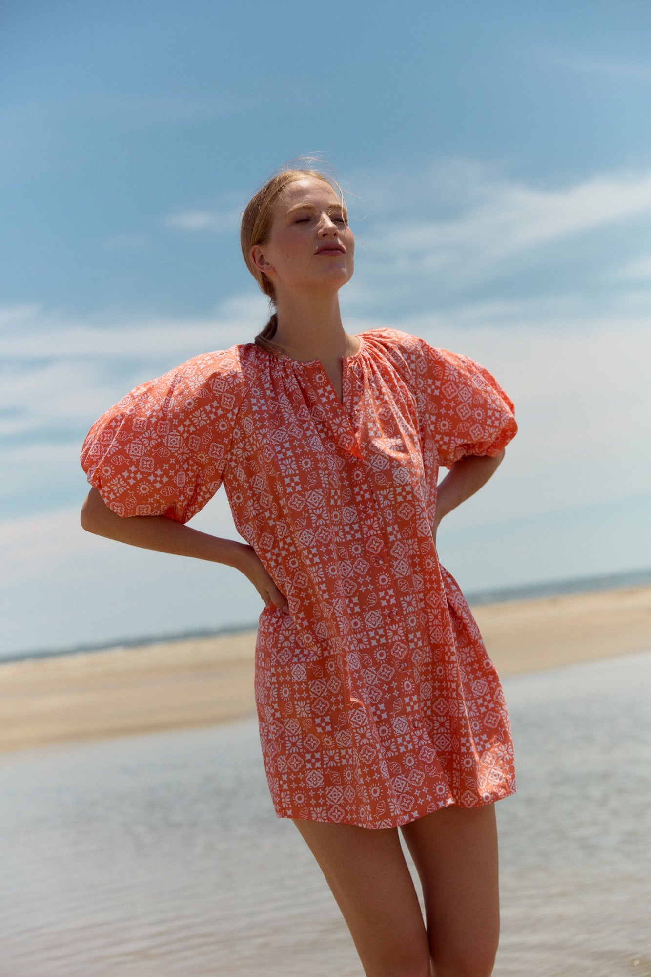 Frannie Dress