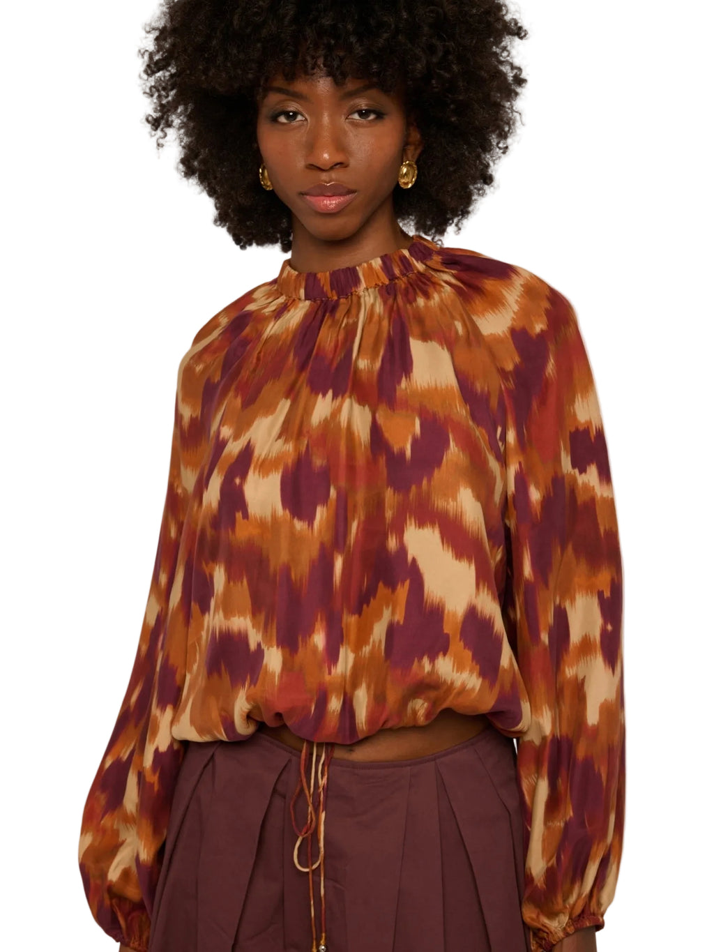 Tate Top