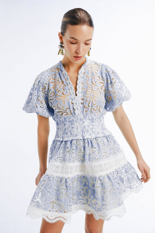 Marion Mini Dress