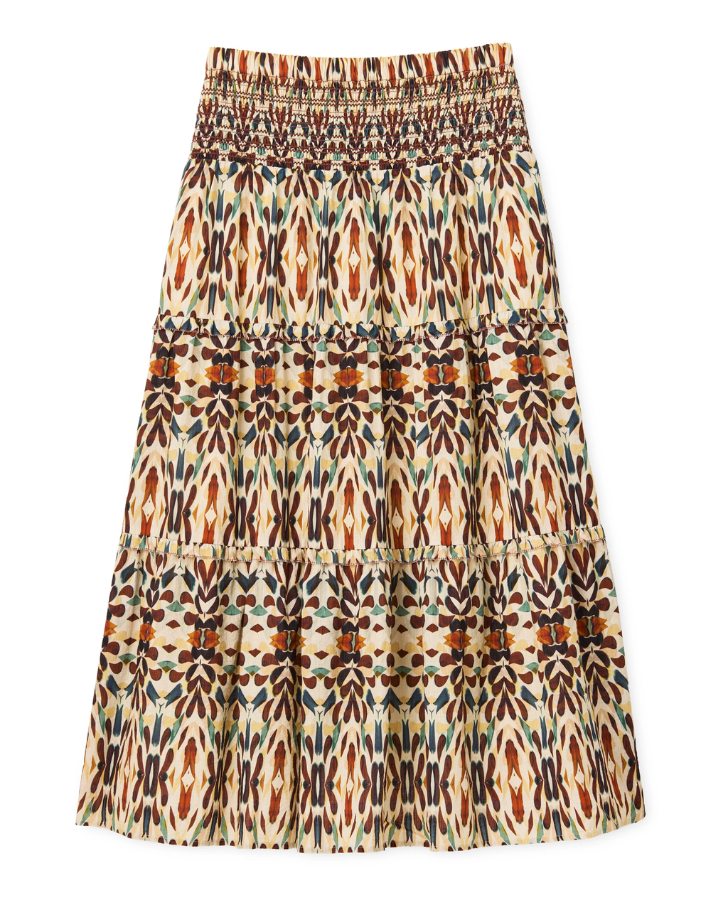 Kylie Skirt