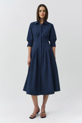 Jazz Dress