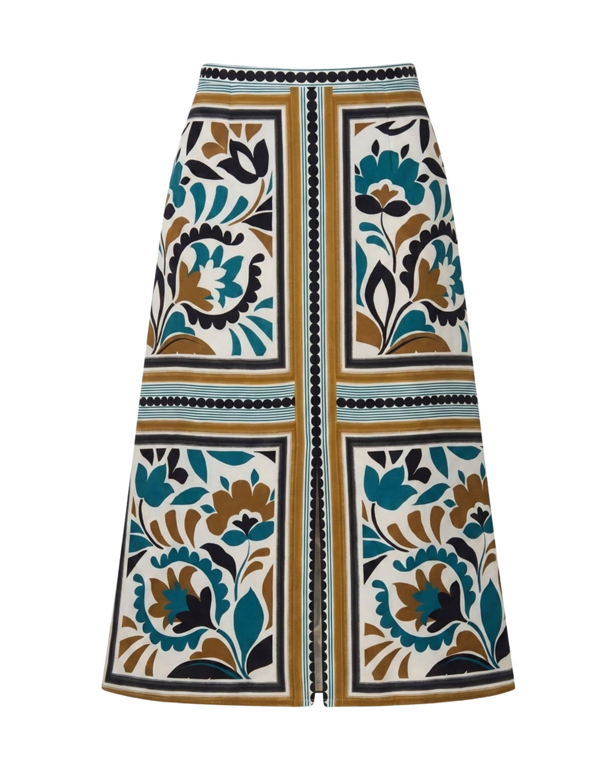 Clara Skirt