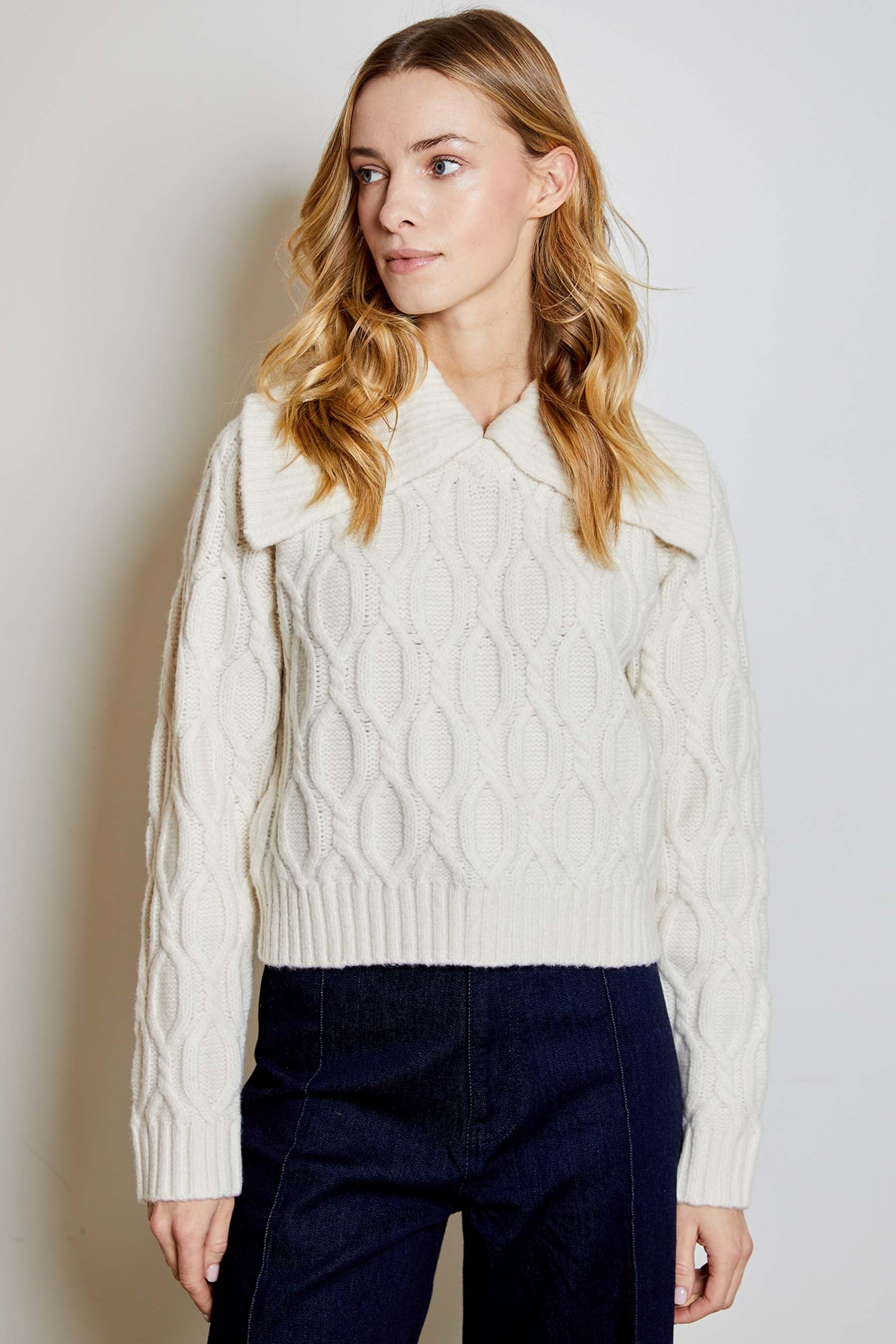 Tasha Sweater