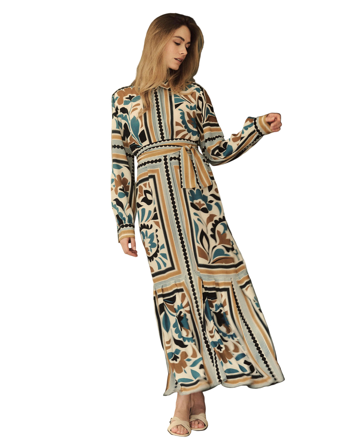 Rowan Dress
