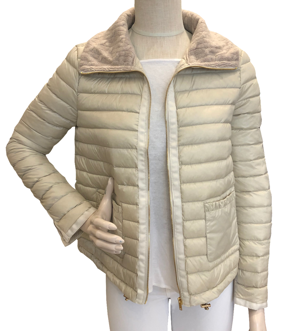 Yellowstone Jacket