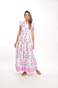 Paulina Dress