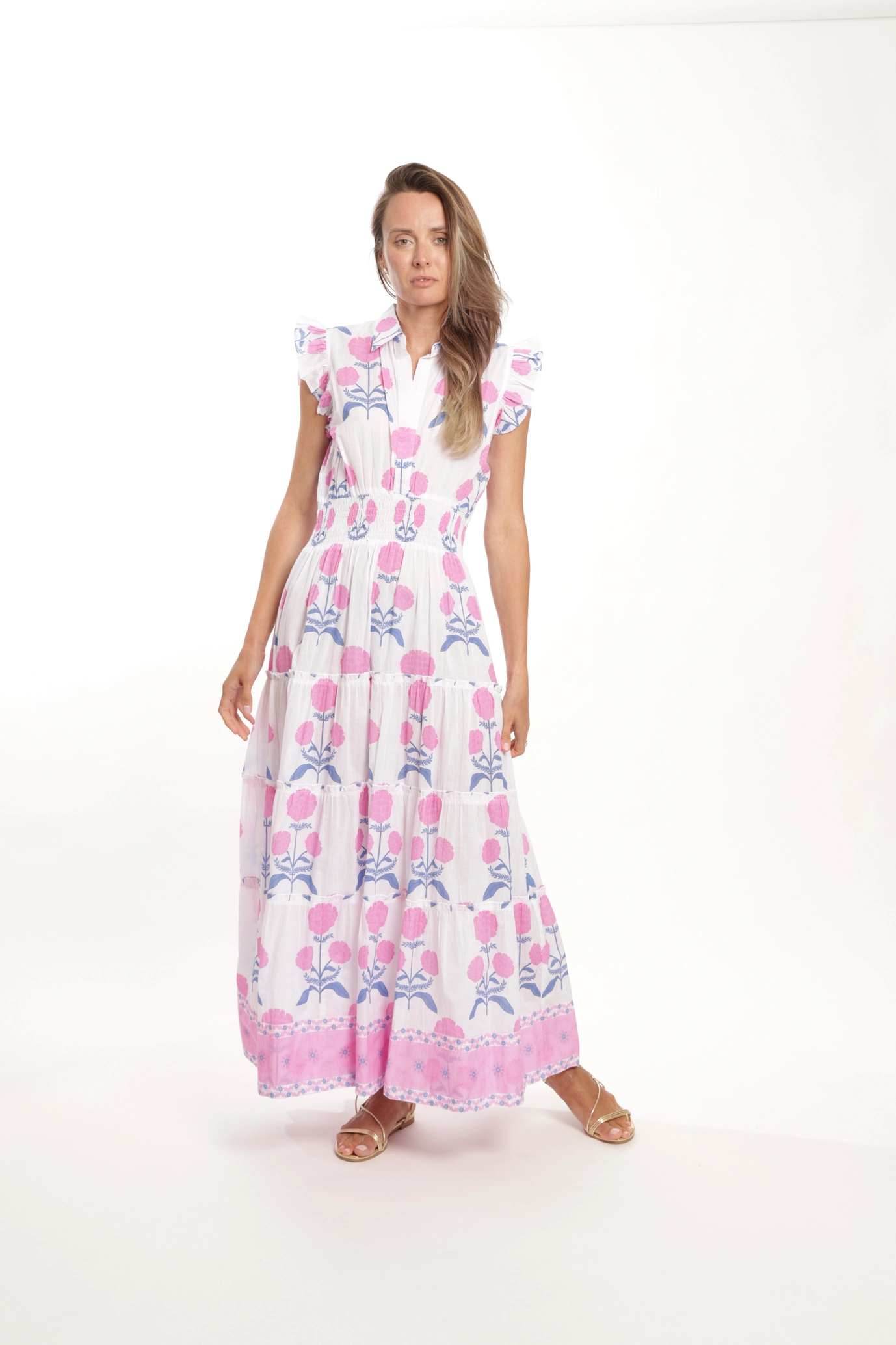 Paulina Dress