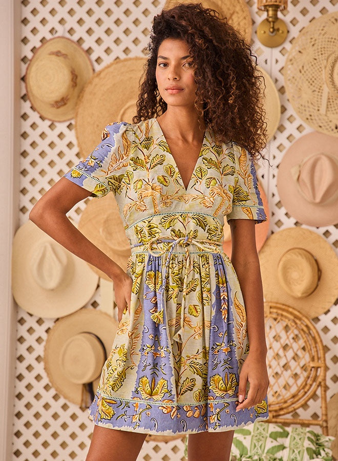 Roan Dress