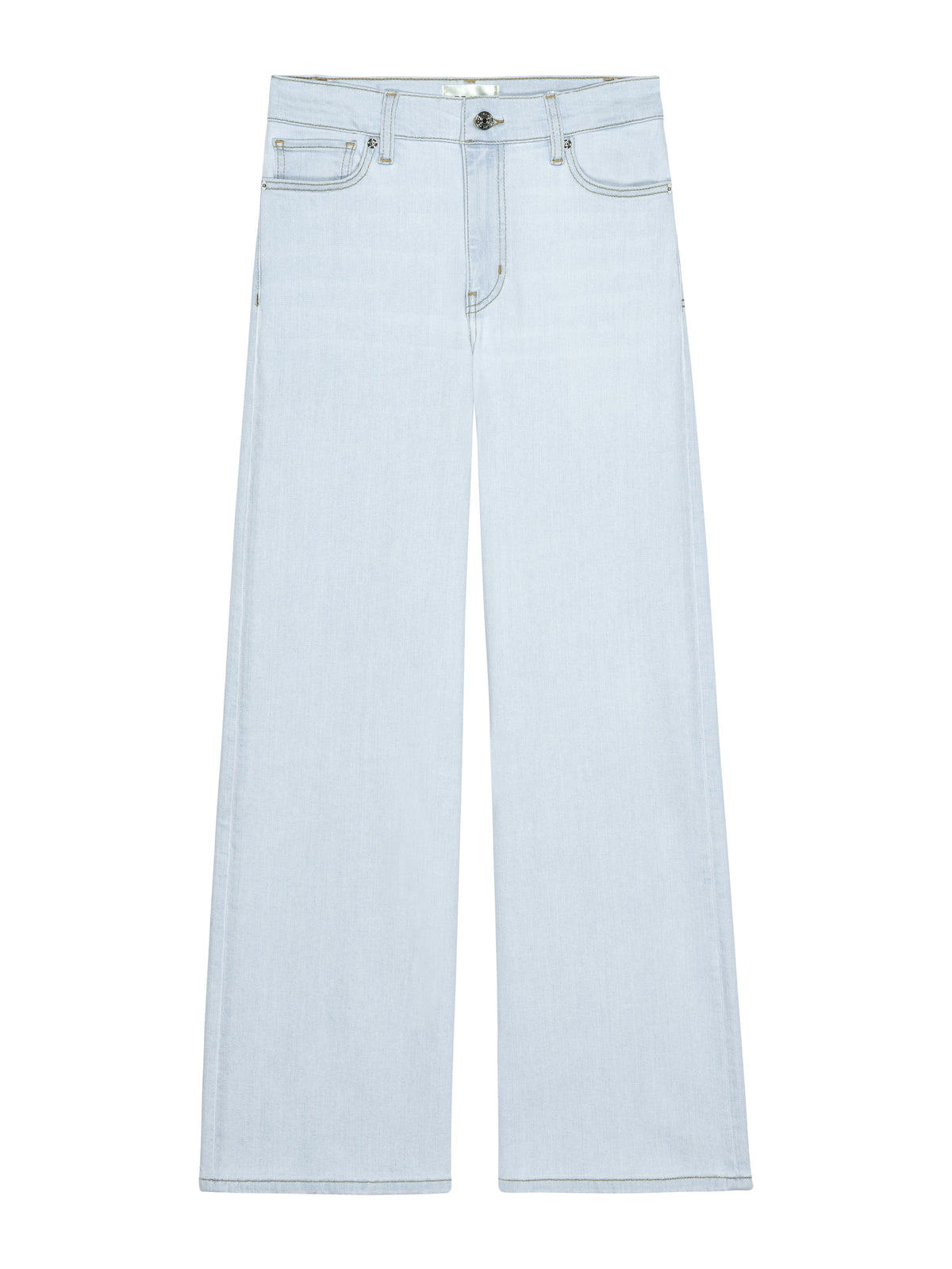 Le Slim Palazzo Feather