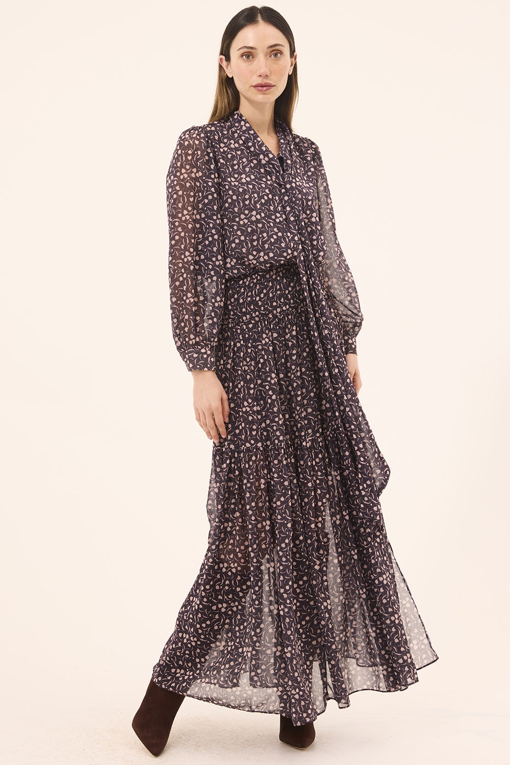 Polly Skirt | Tulpina