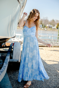 STS x Poupette St Barth Cara Dress