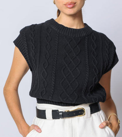 Cleobella Gigi Sweater Vest