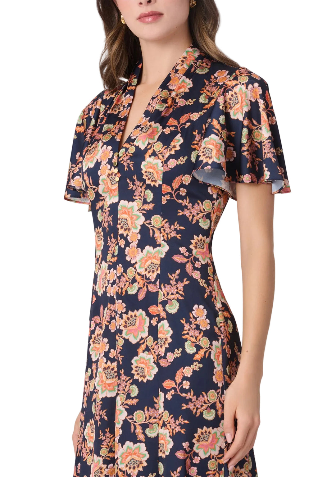 Cinnie Dress