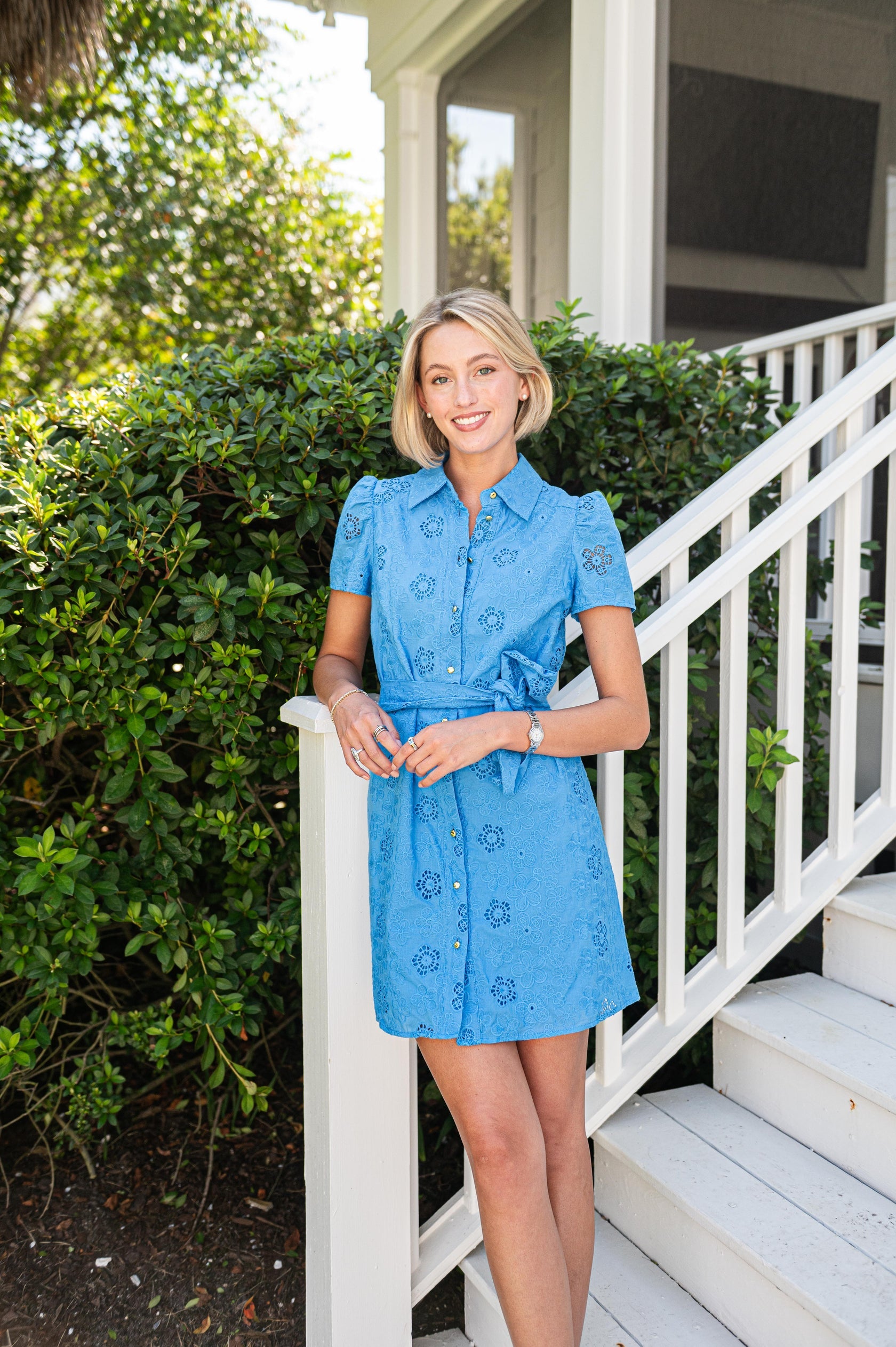Hannah Dress