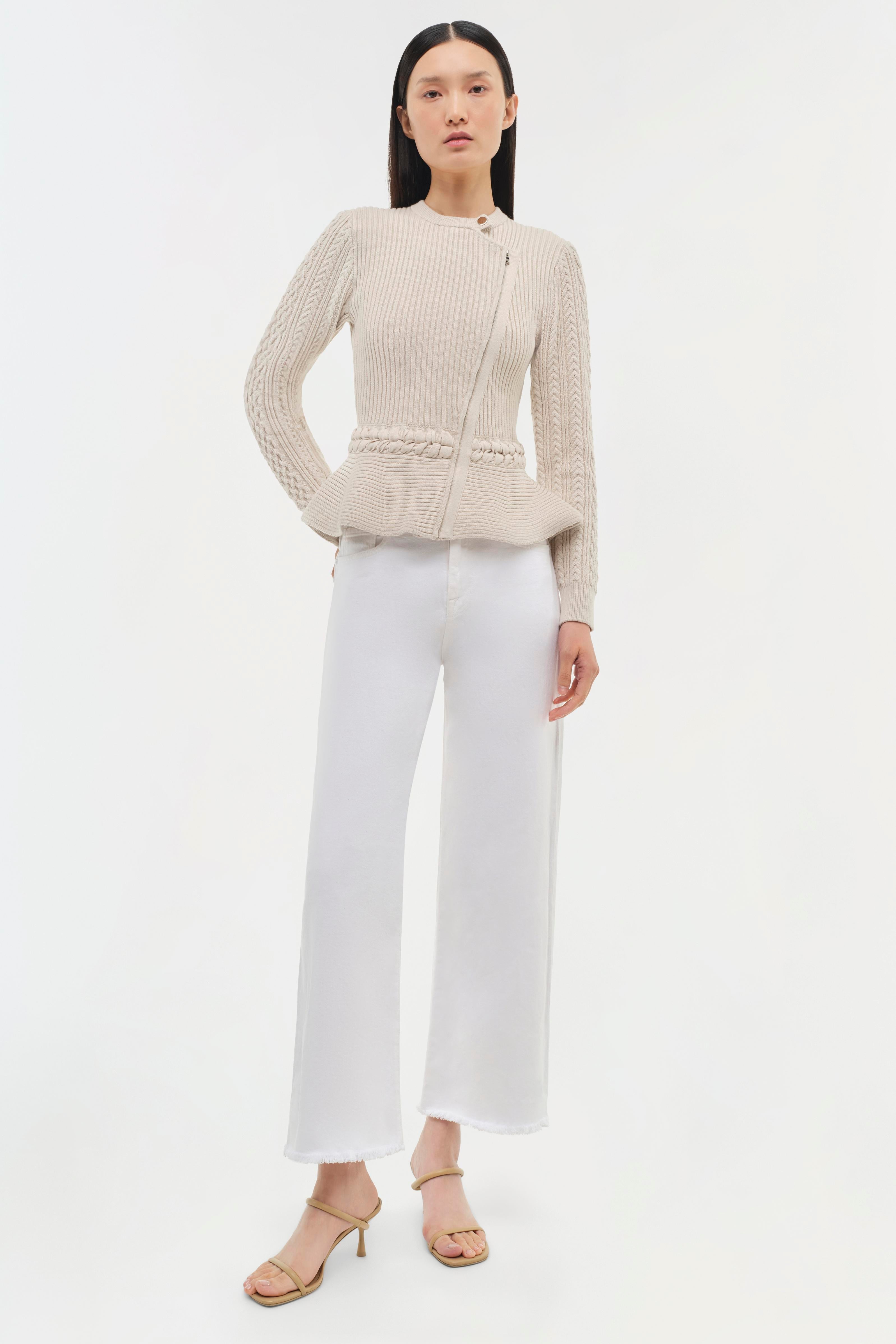 Andi Jacket