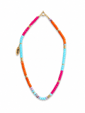 Santa Fe Candy Necklace