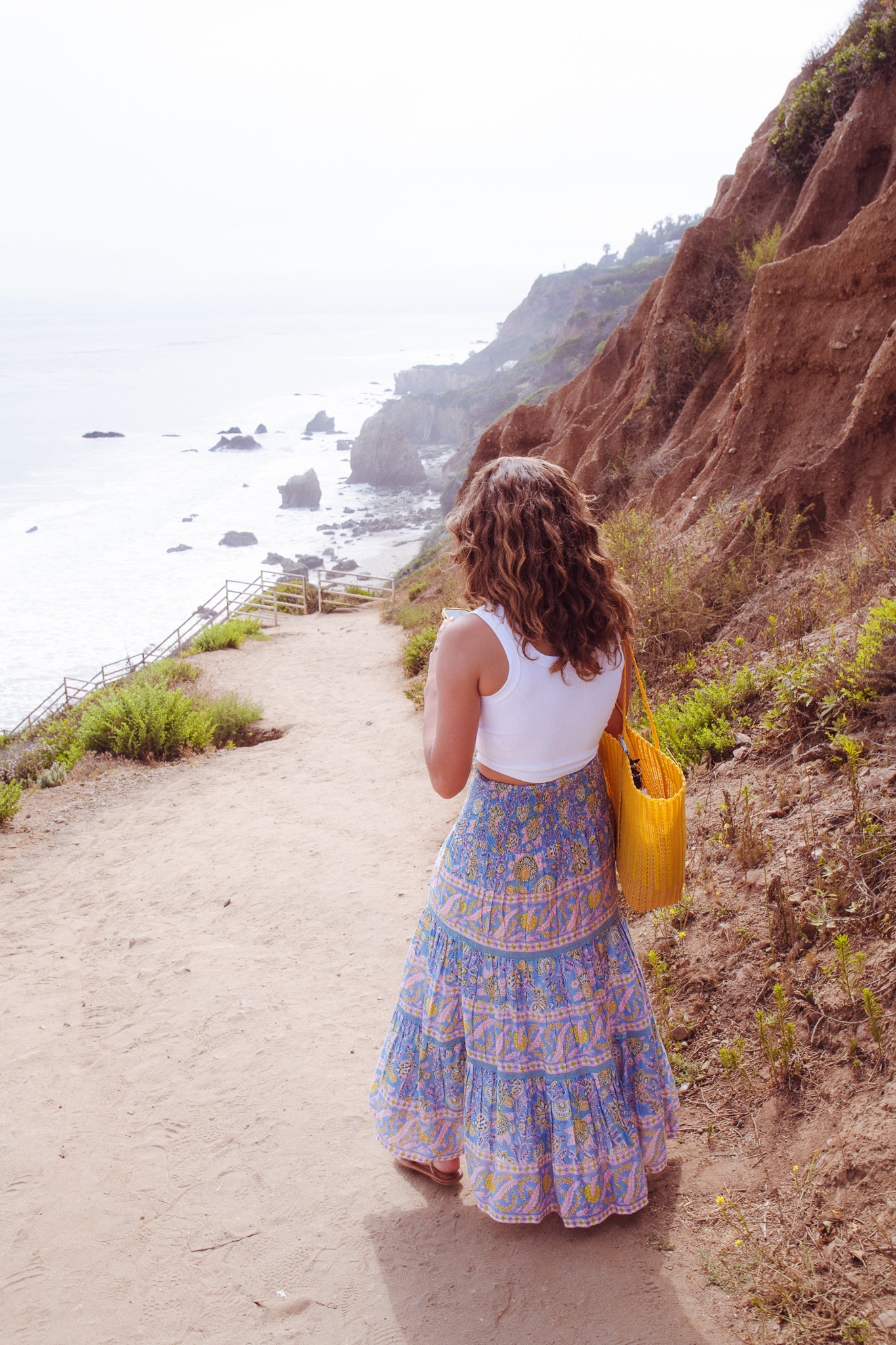 Mandy Maxi Skirt *pre-order, arrives 2/12*