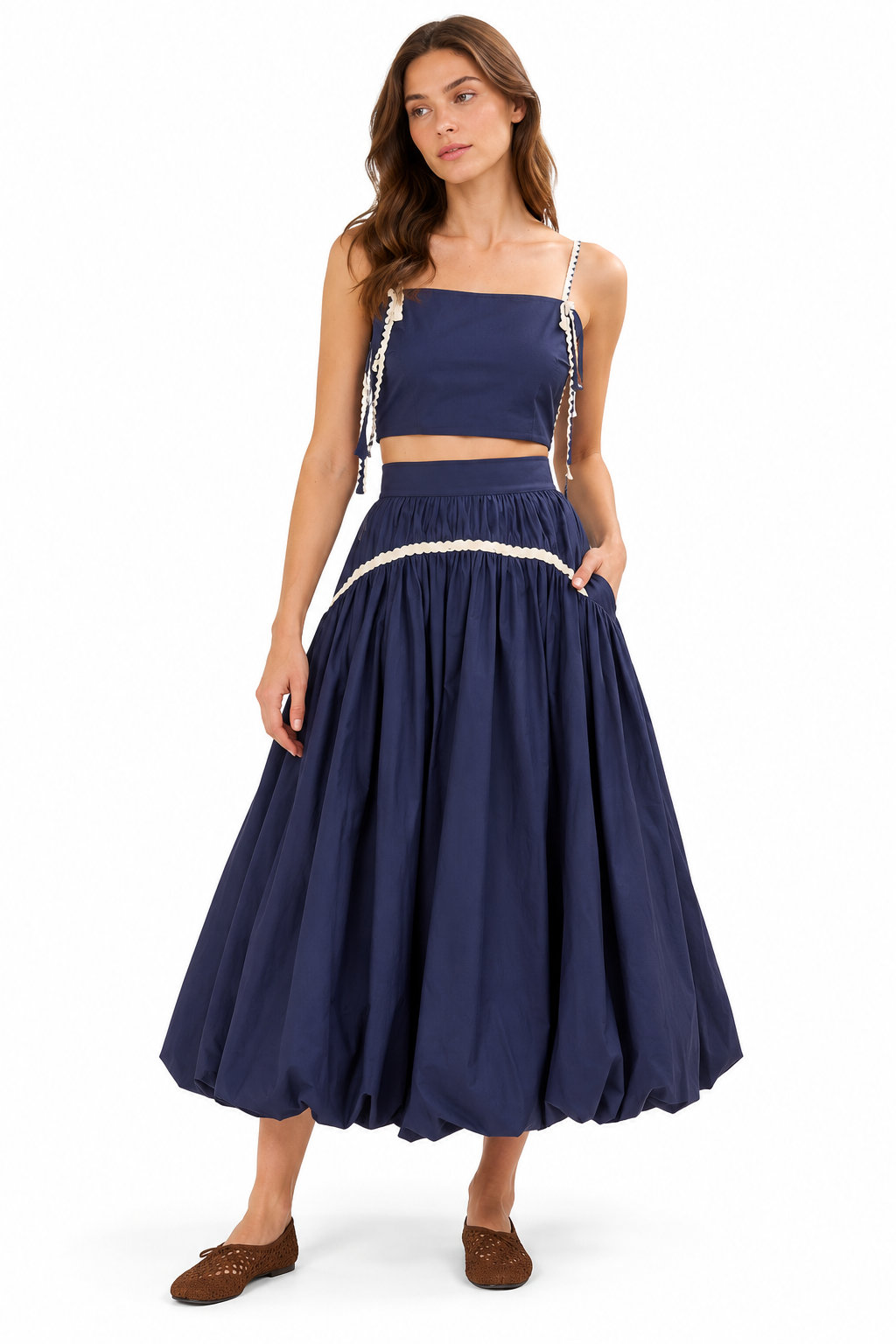 Allegra Skirt