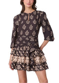 Janelle Dress