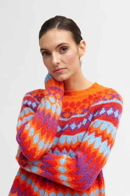 Tinta & Barilouche Teba Sweater