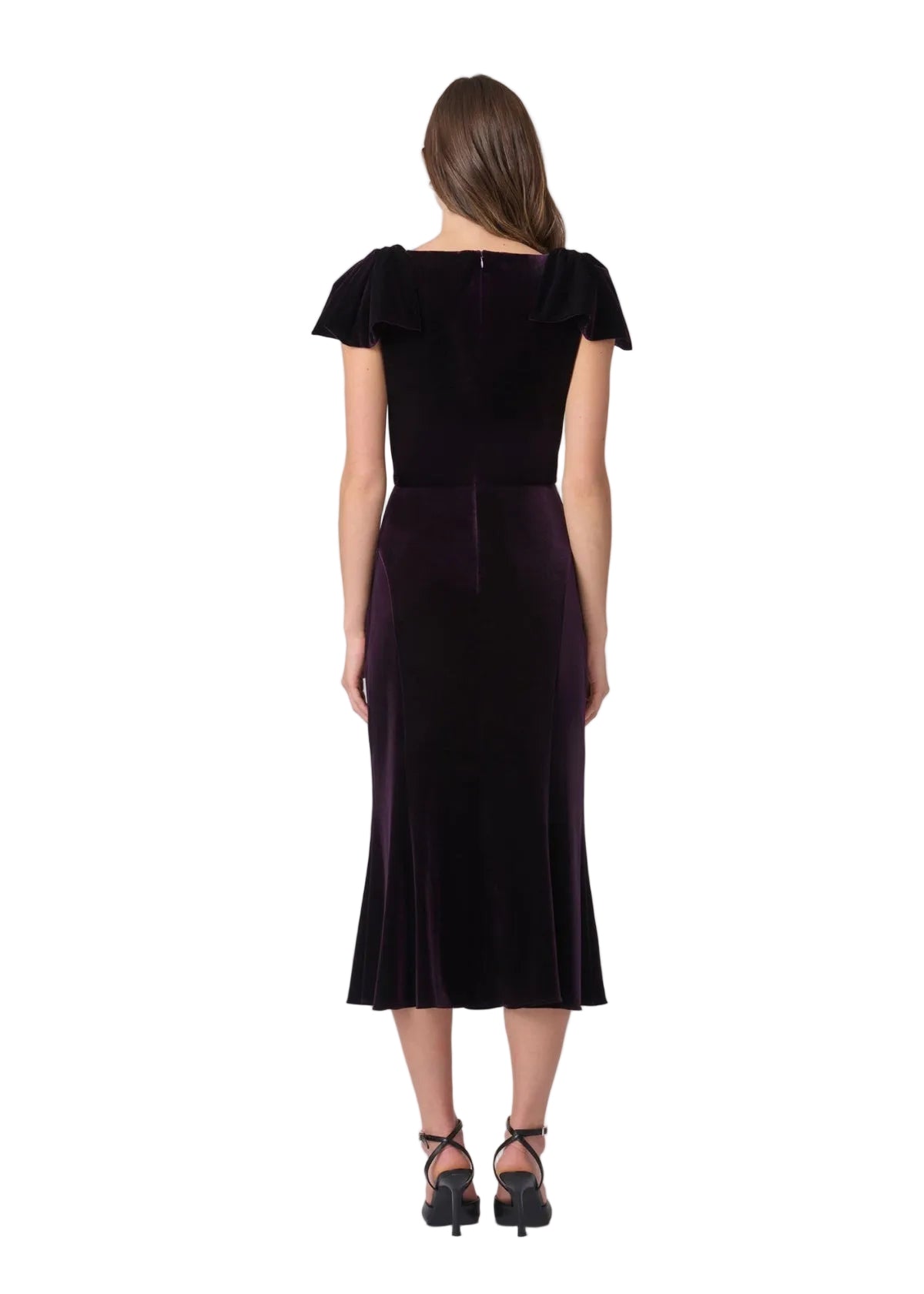 Brandis Dress