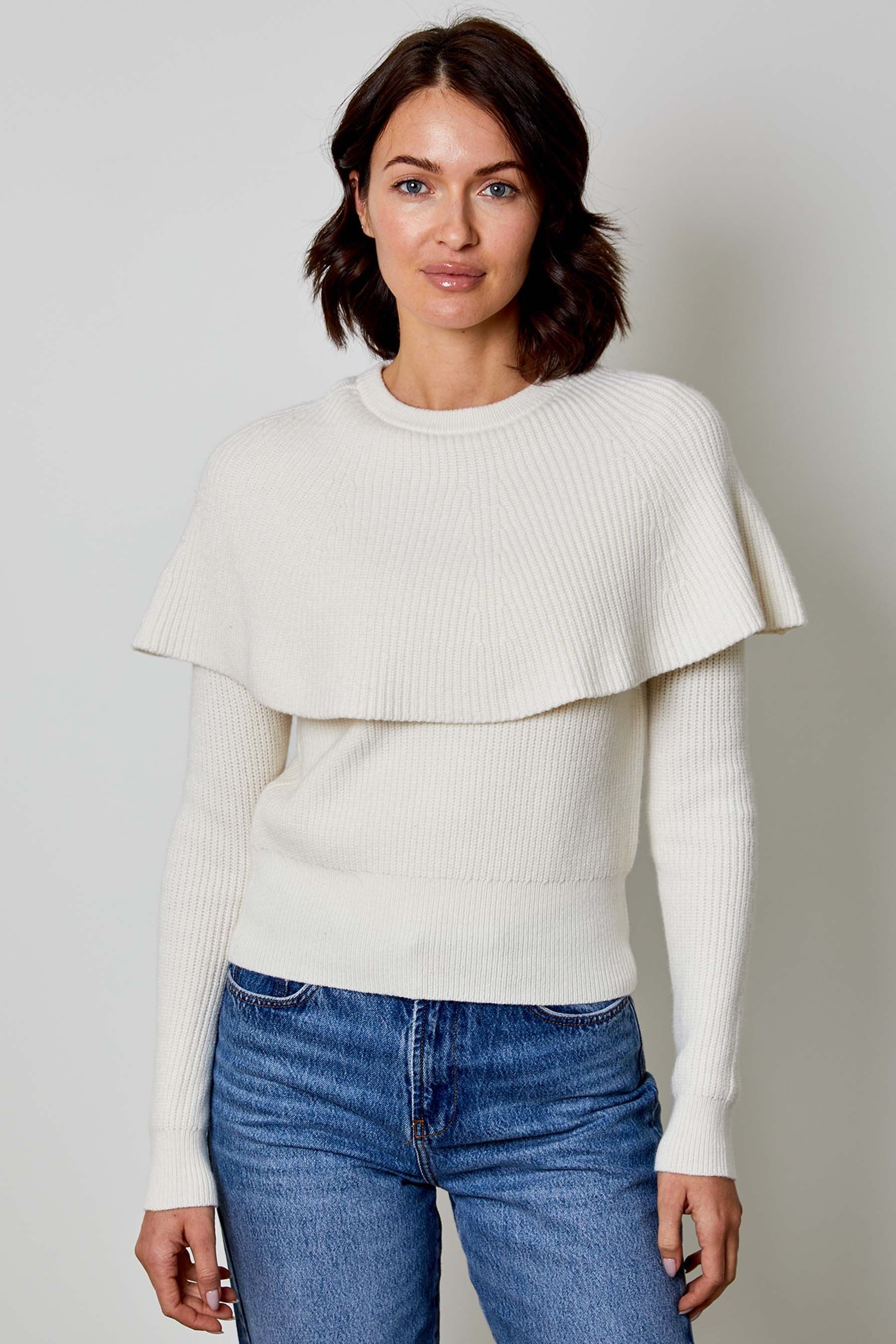 Delphine Sweater
