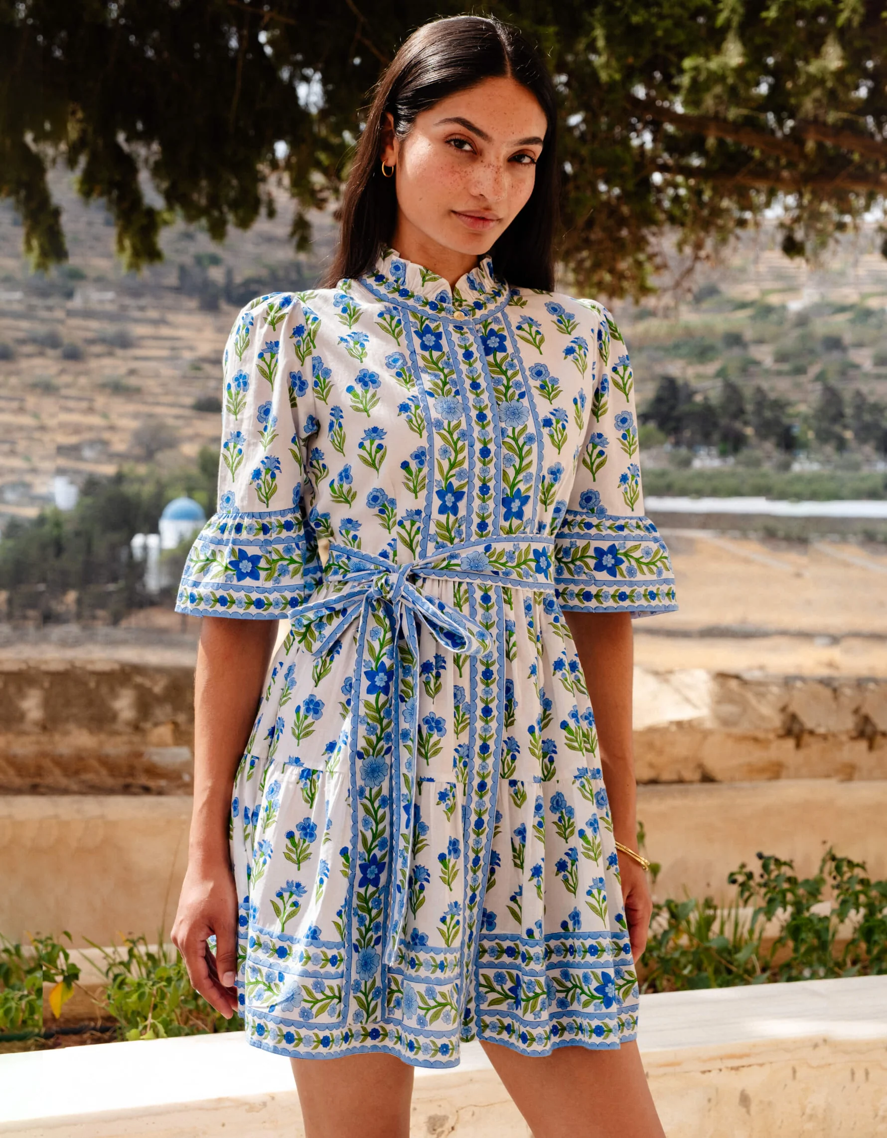 Lapis Meadow Gemma Mini