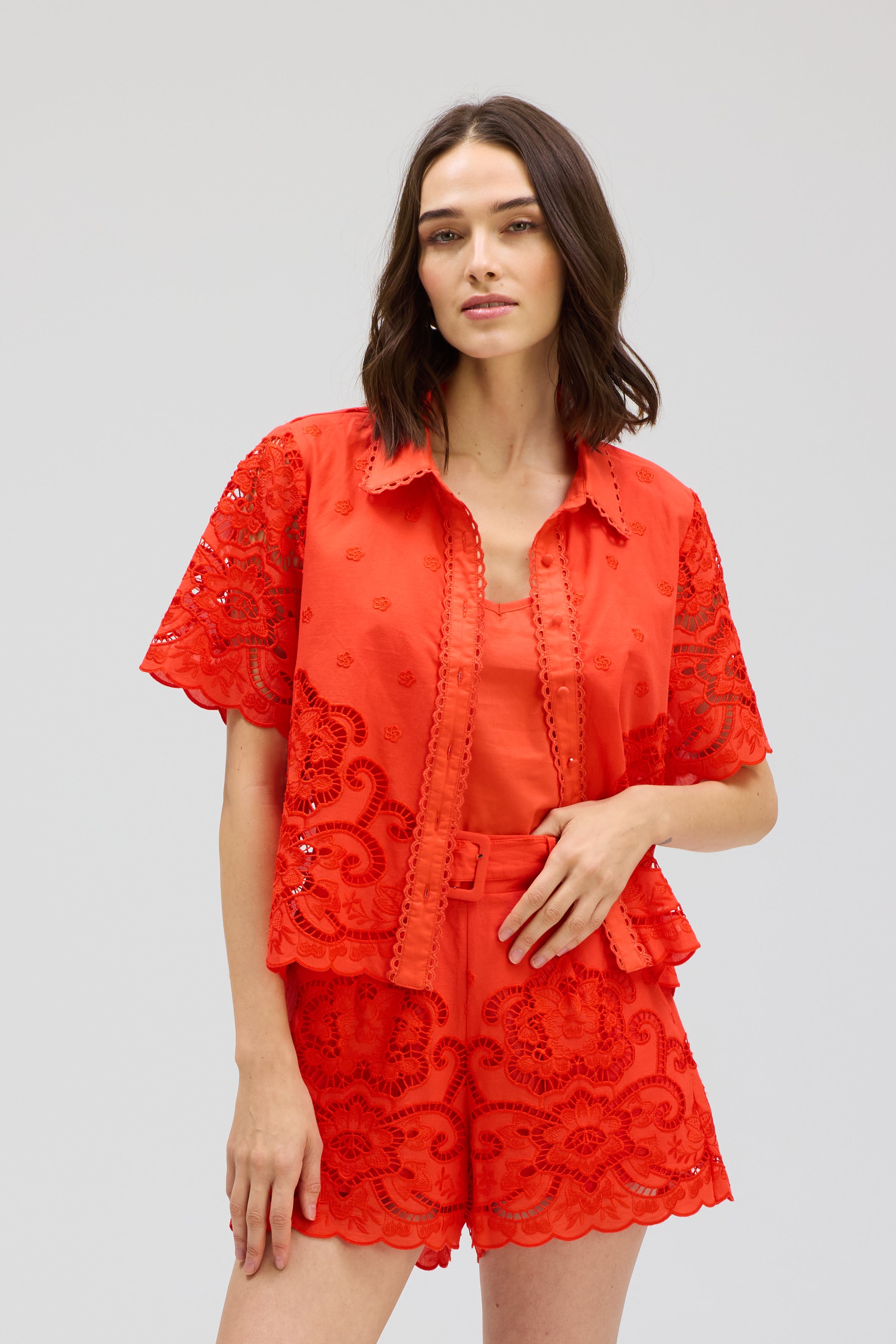 Clyde Top