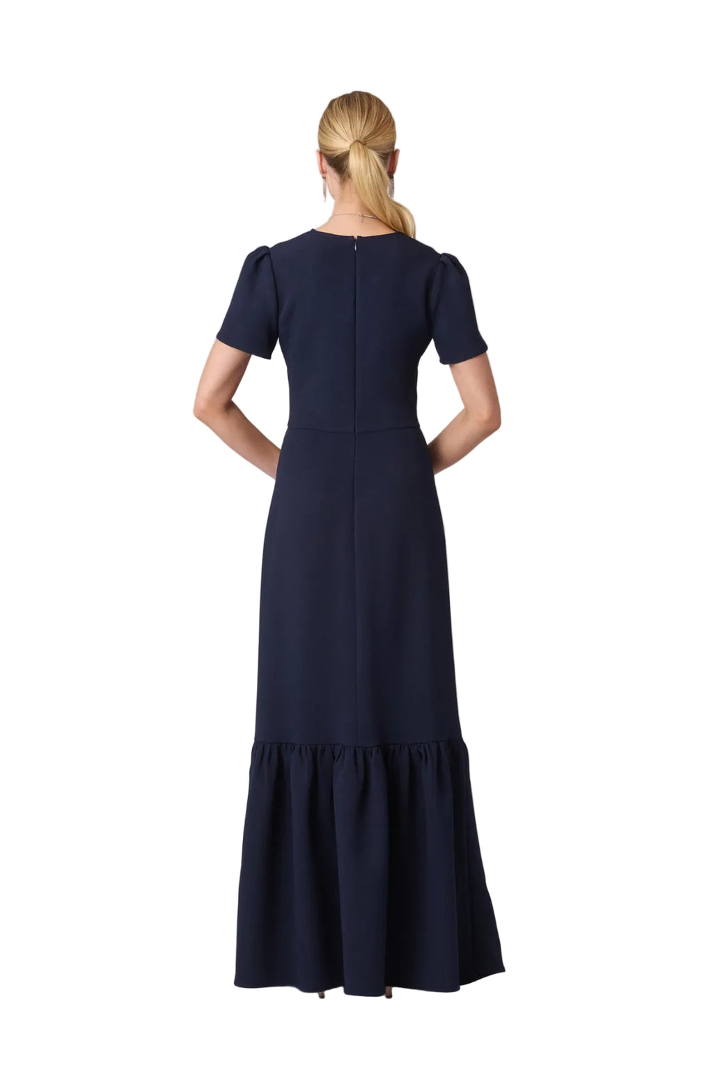 Midnight Tracey Dress