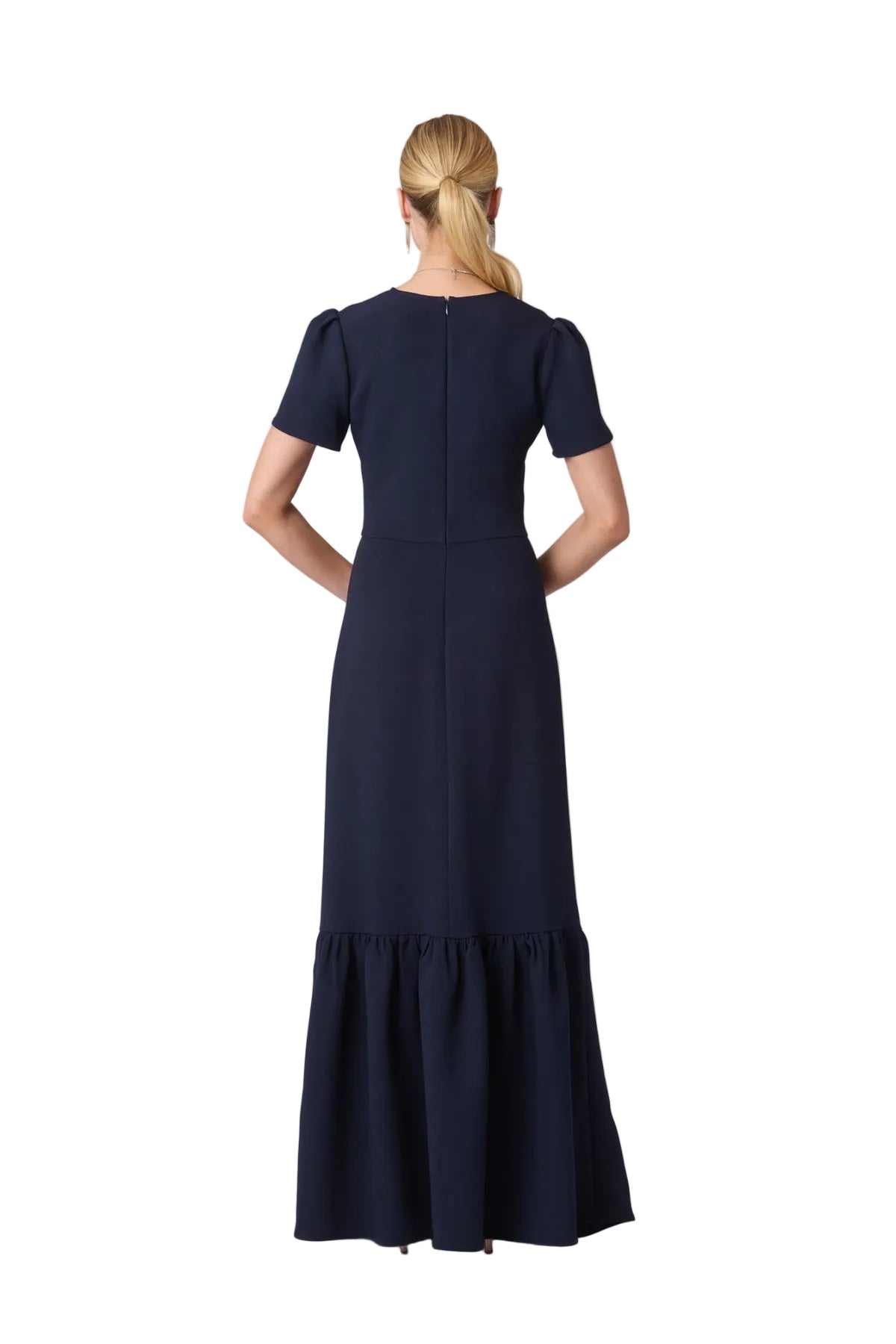 Midnight Tracey Dress
