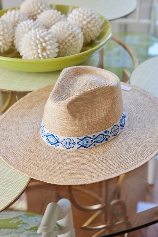 STS X  Sunshine Tienda Hat