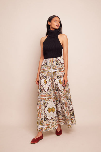 Cara Cara Melanie Skirt - Jules Turtledove