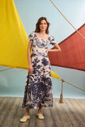 Cecily Dress