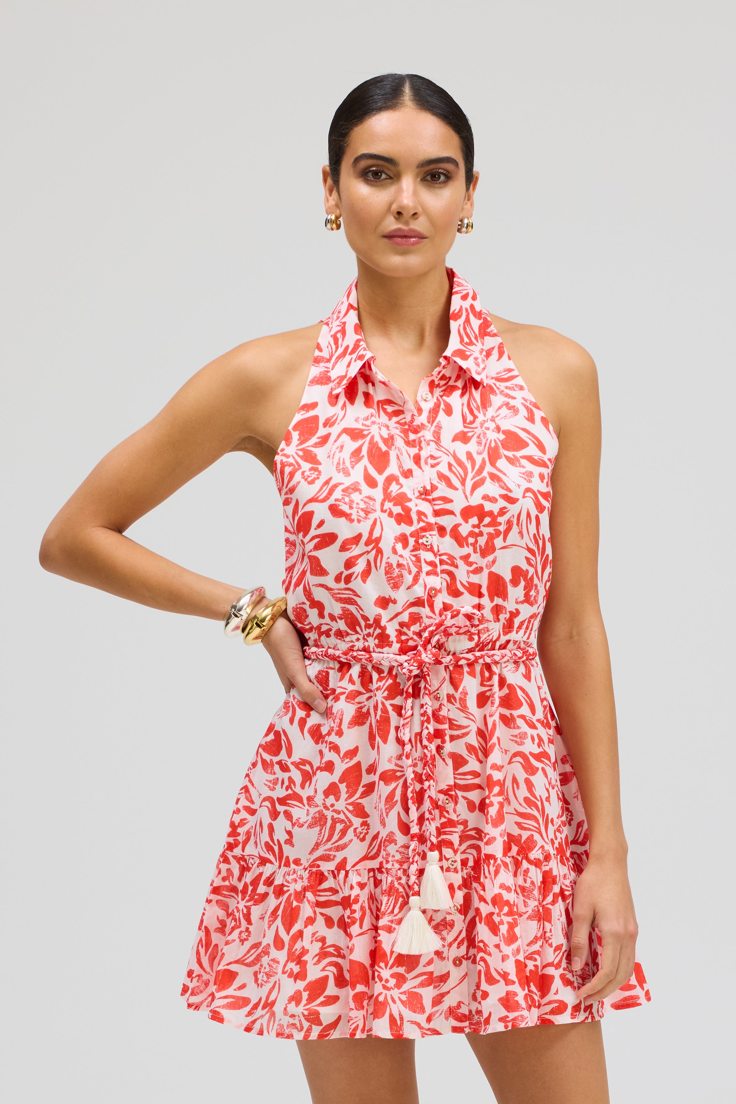 Zoey Dress
