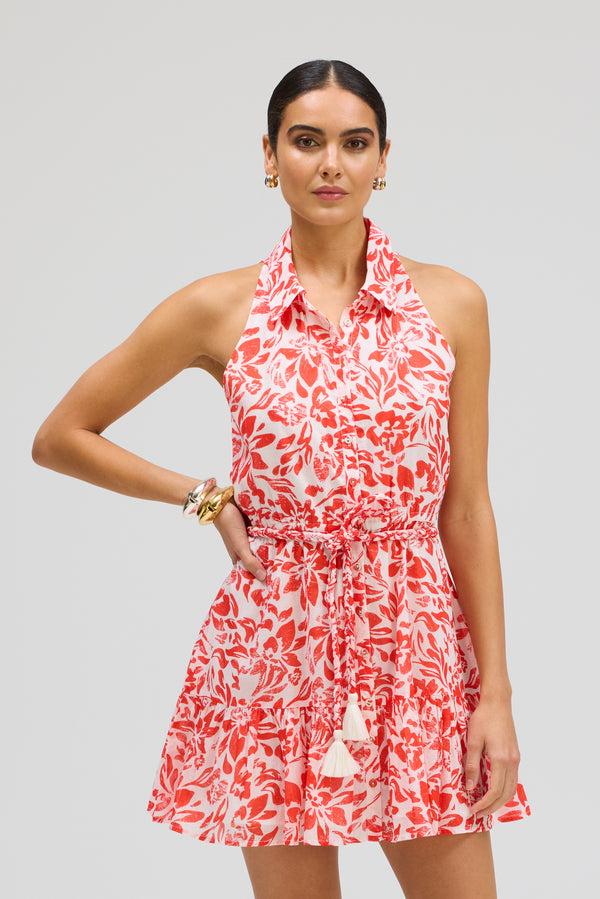 Zoey Dress