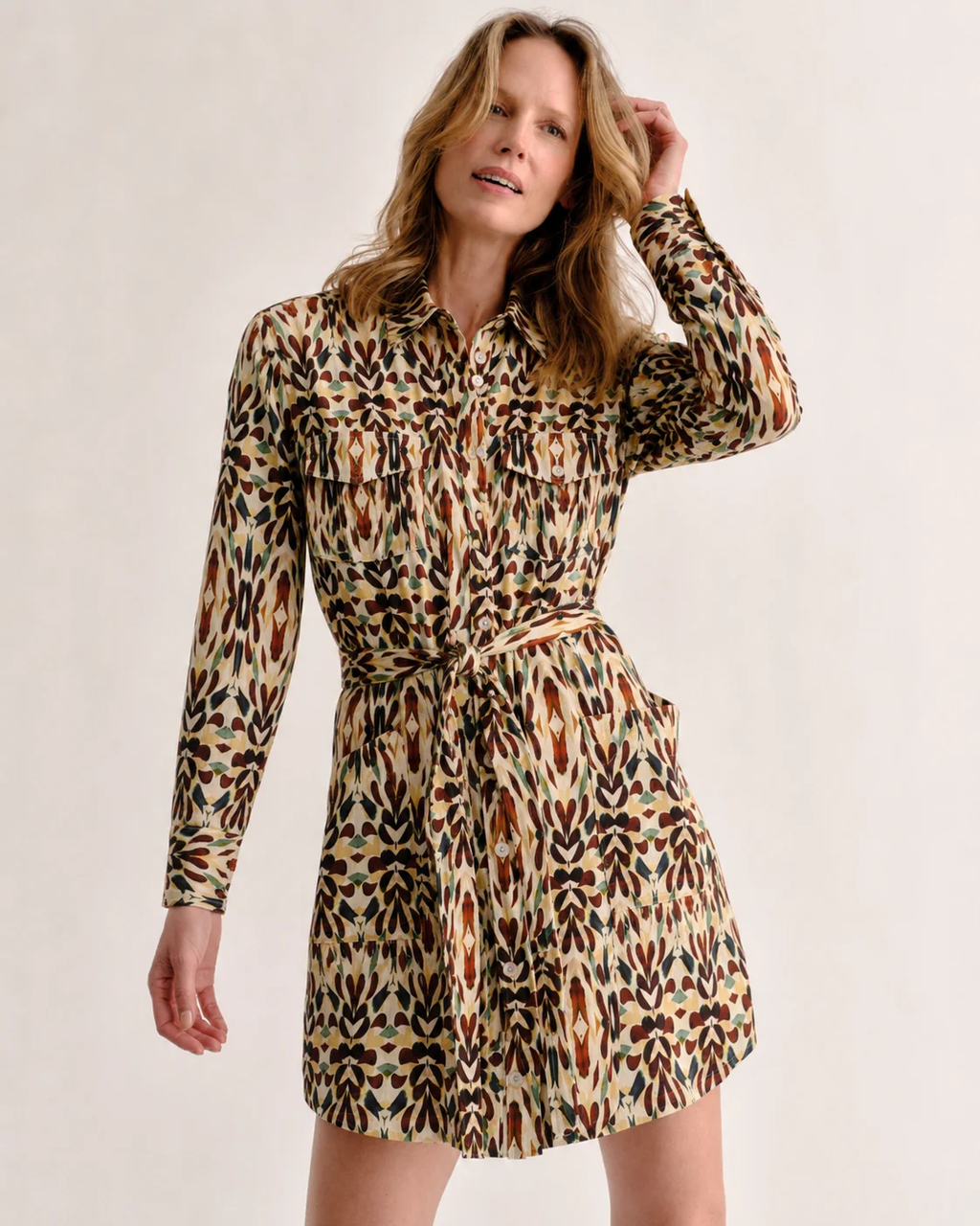 Melody Dress