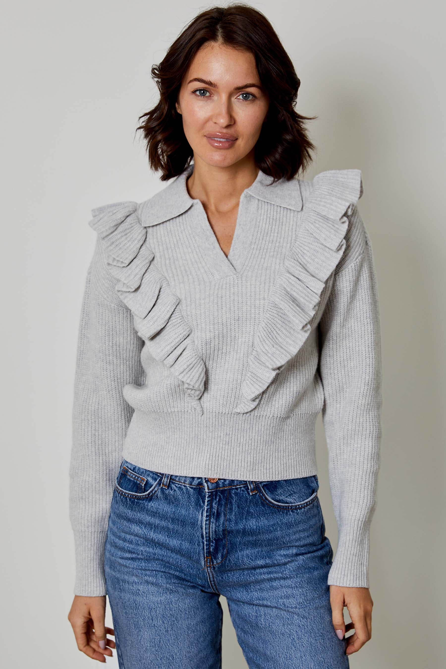 Rhode Sweater