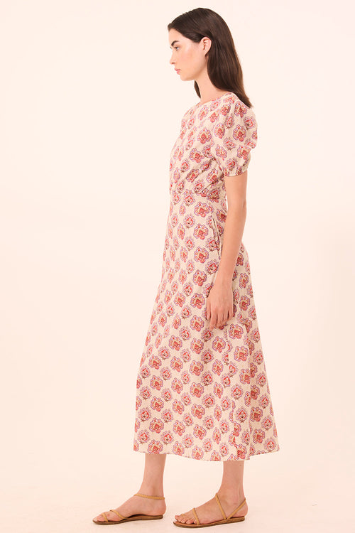 Blanche Dress