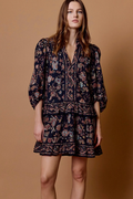 Emily Mini Dress