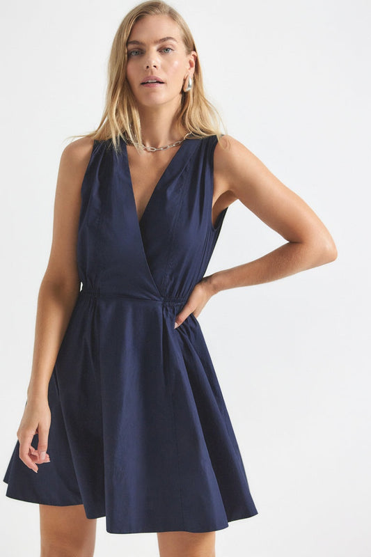 Tia Dress