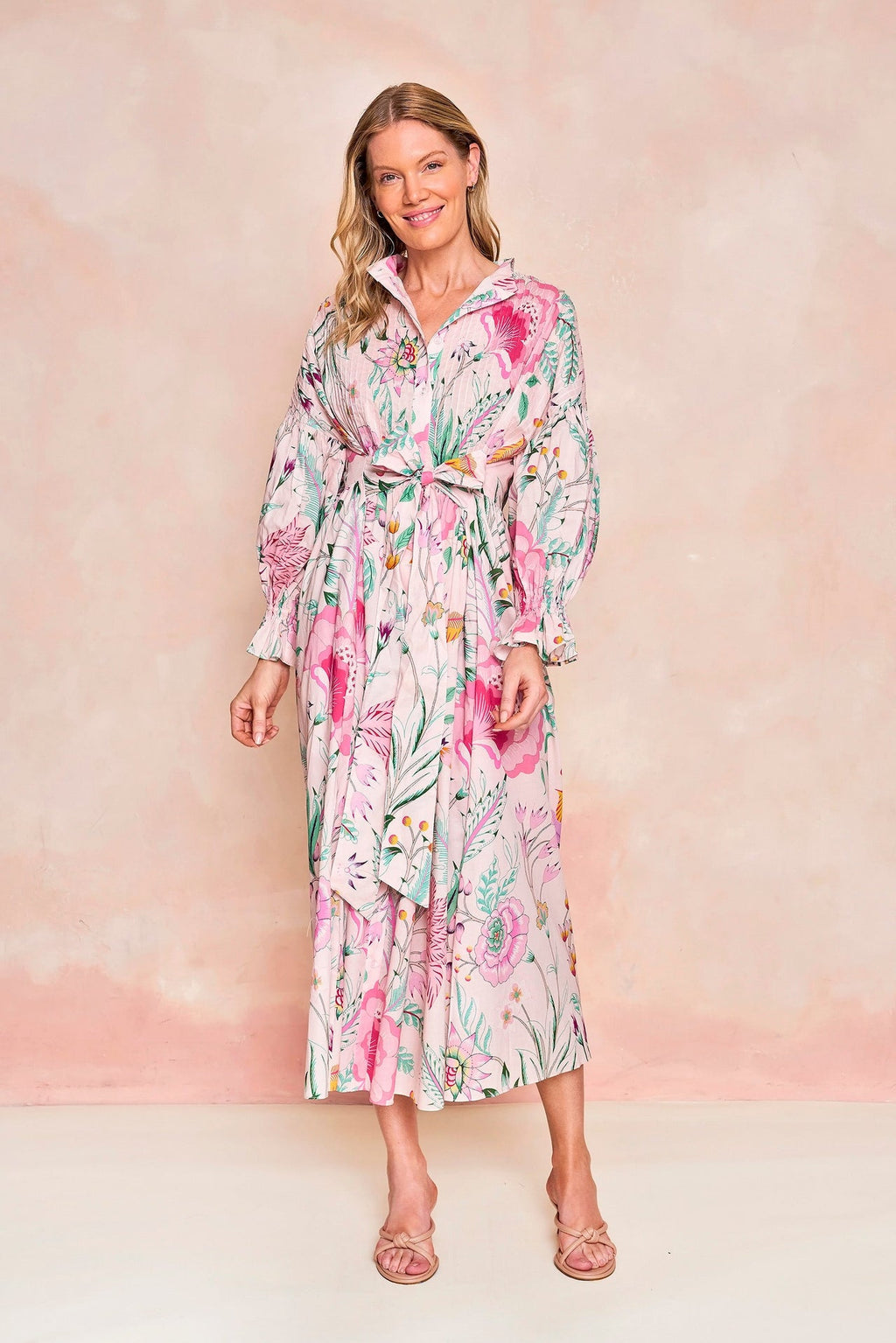 The Every Body Dress