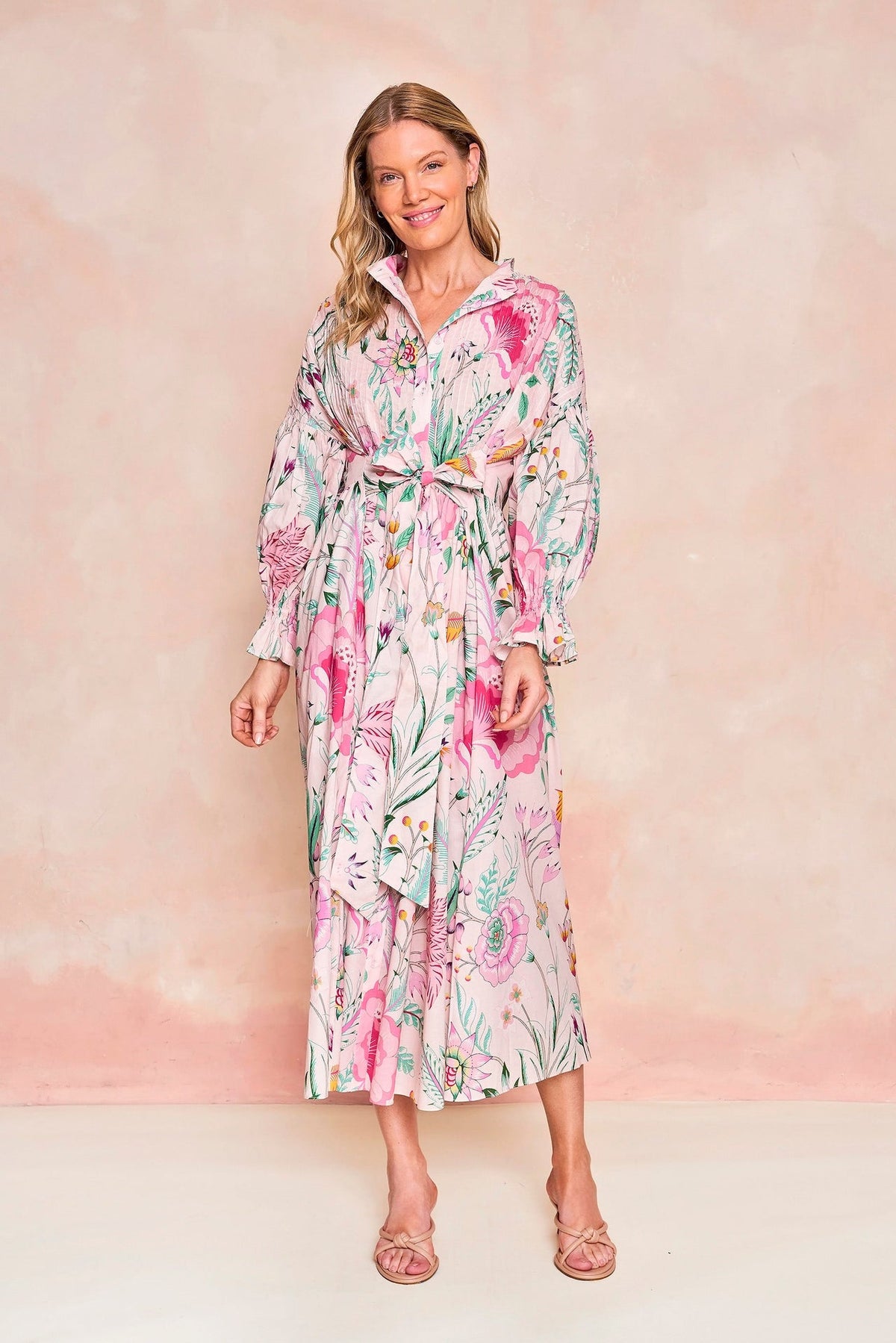The Every Body Dress