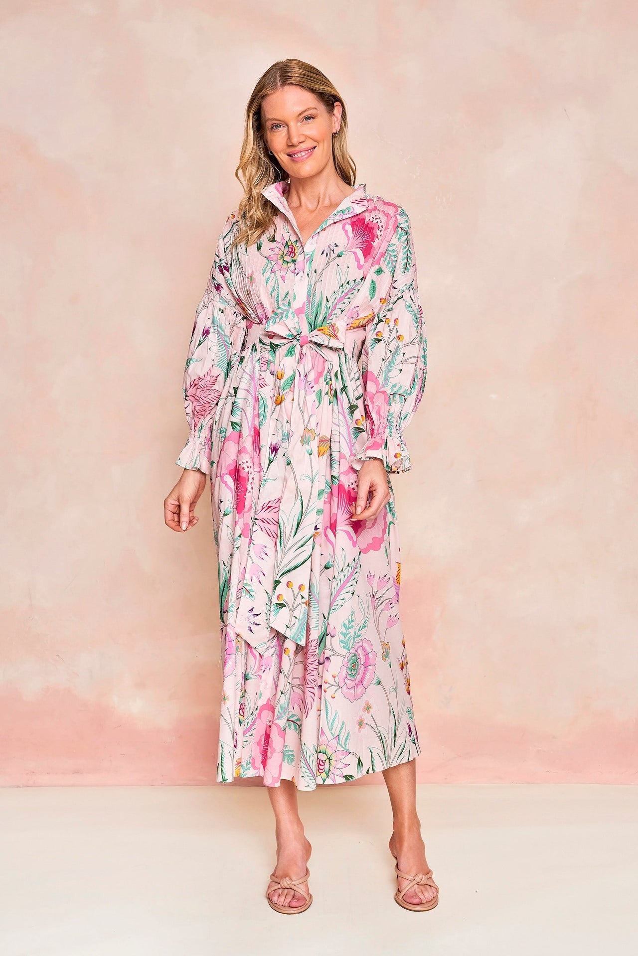 The Every Body Dress