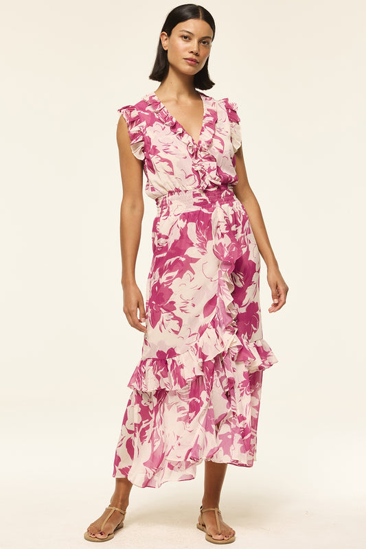 Kidada Dress