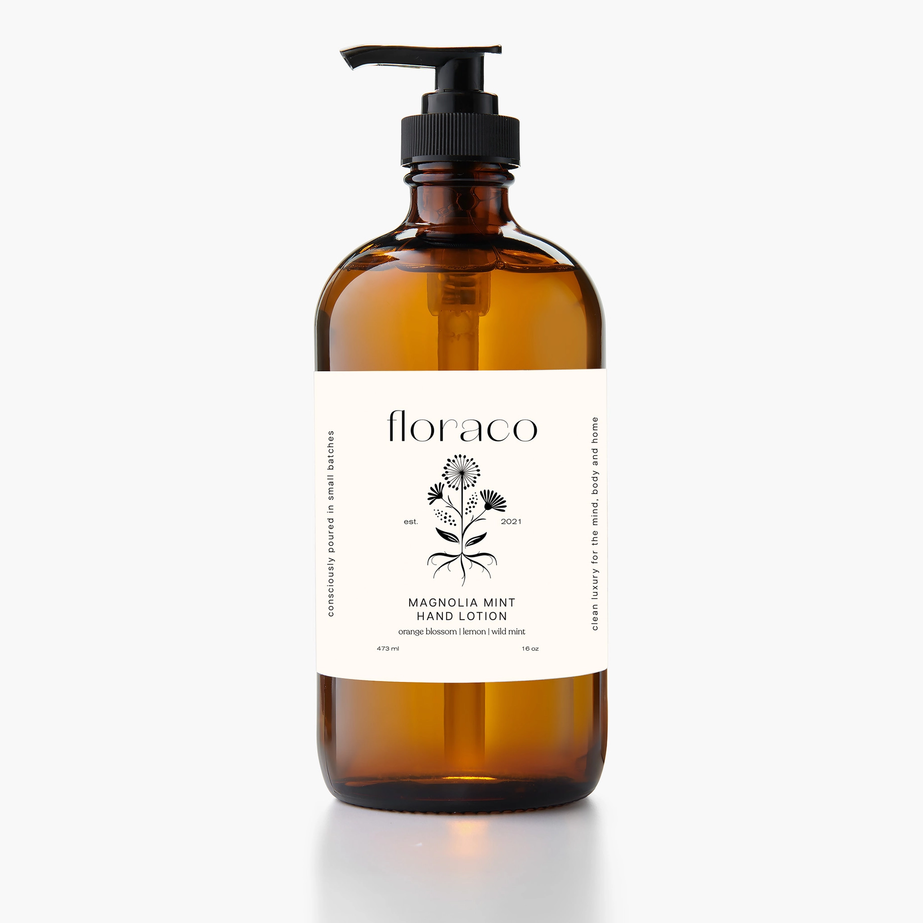 Hand Lotion