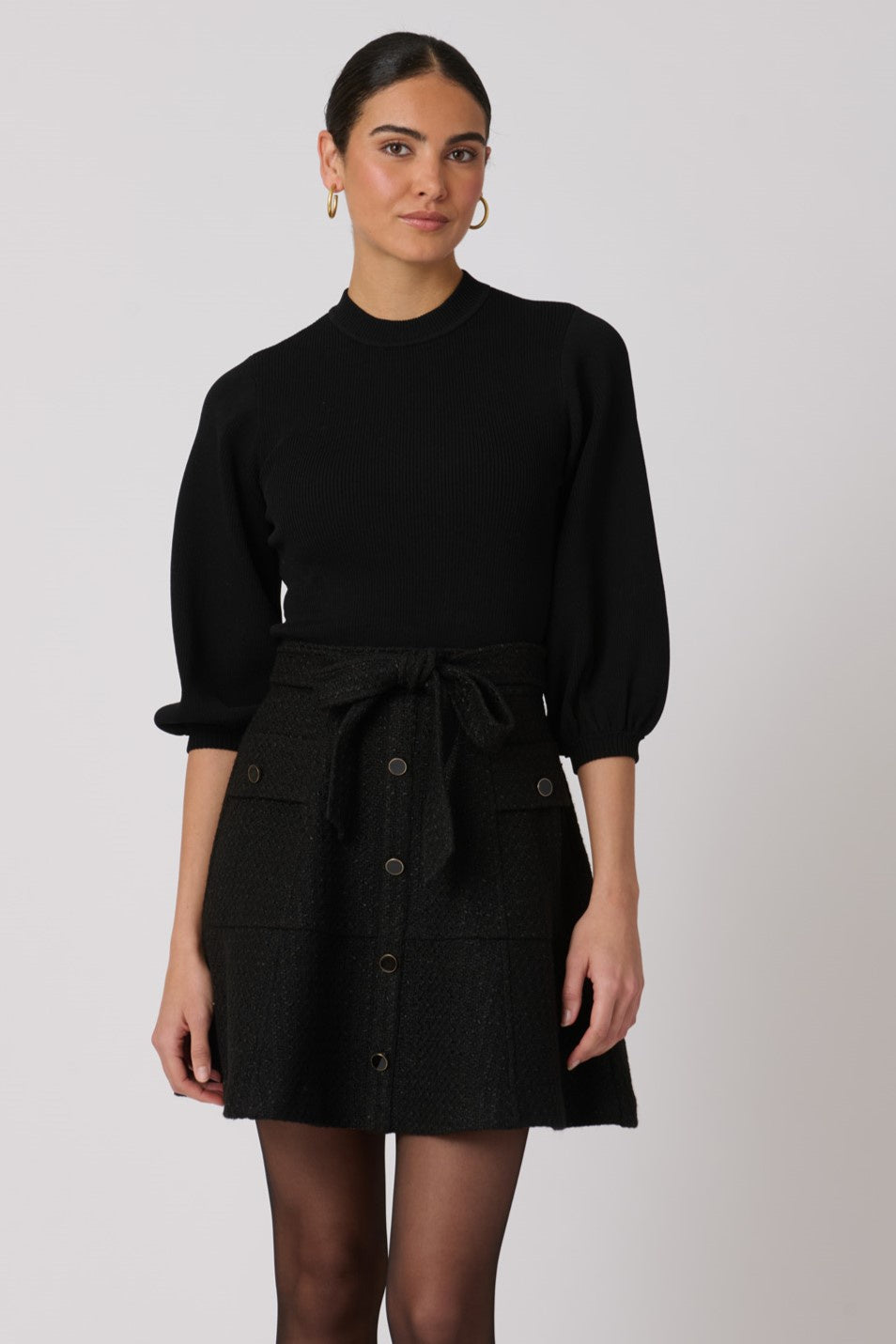Tanner Dress