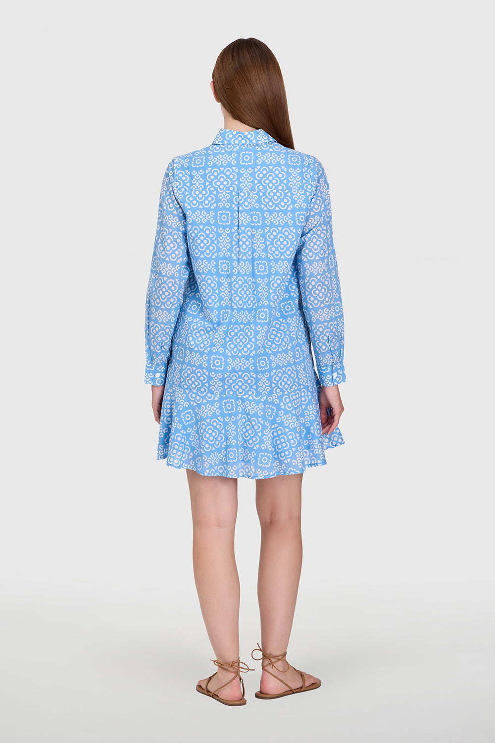 Polly Dress