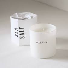 Makana 12oz Candle