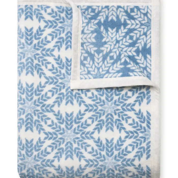 Nordic Forst Blanket